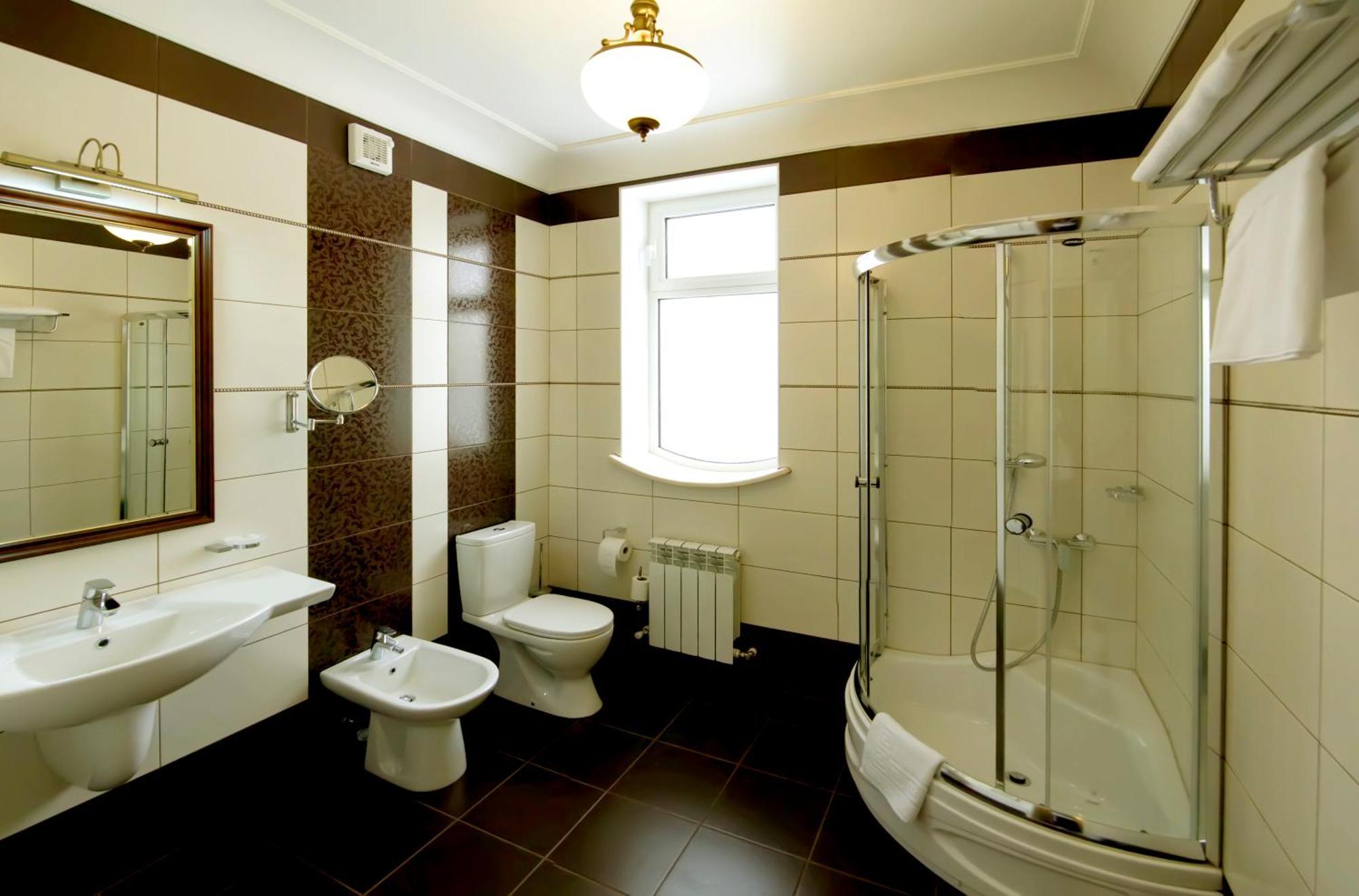 Rossa Hotel Chisinau