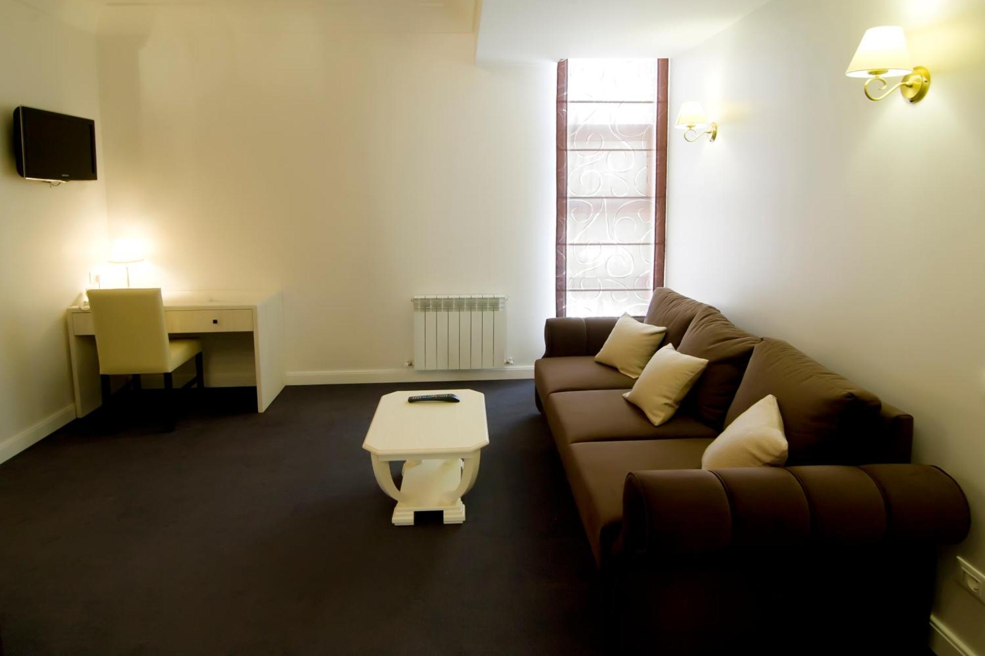 Hotel Rossa