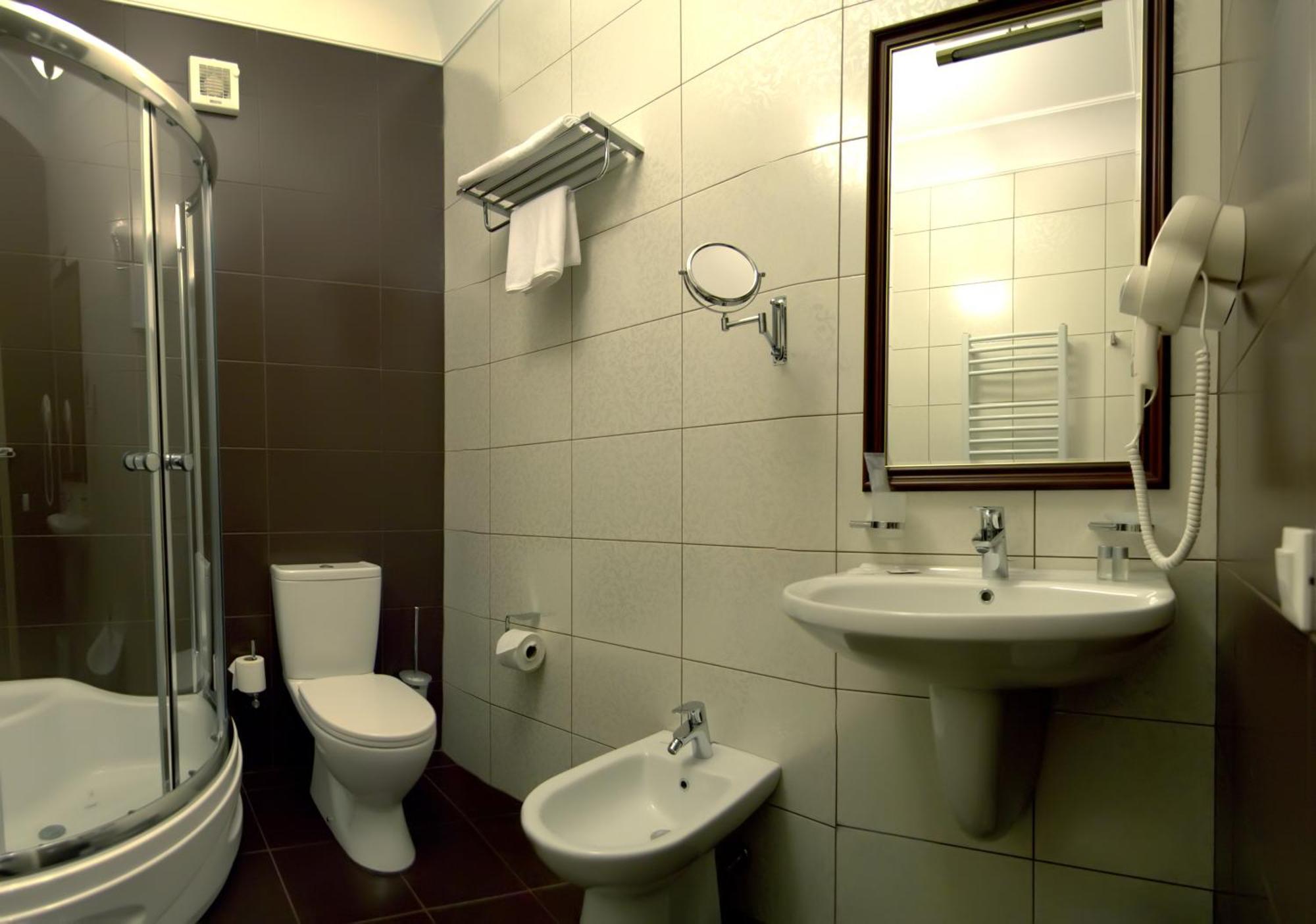 Rossa 3* Chisinau