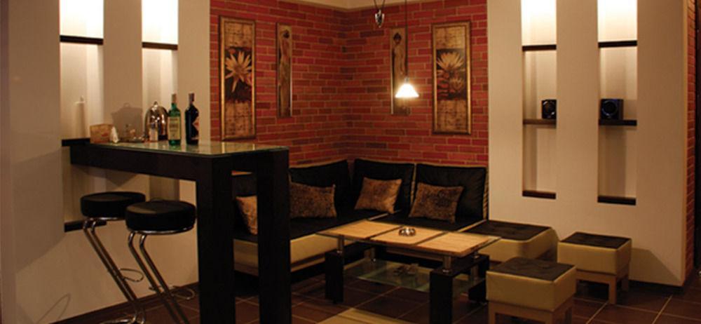 Rossa Hotel Chisinau