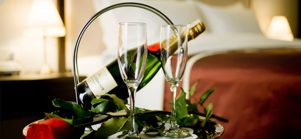 Rossa Hotel Chisinau