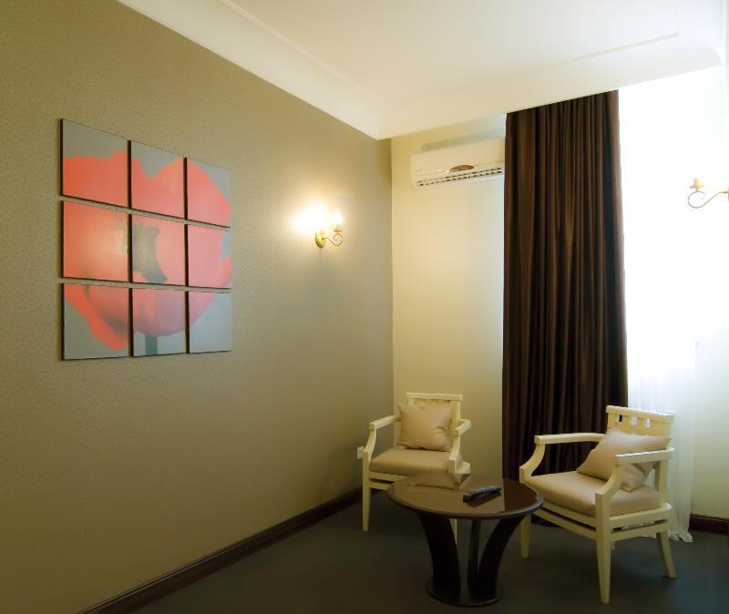 Hotel Rossa