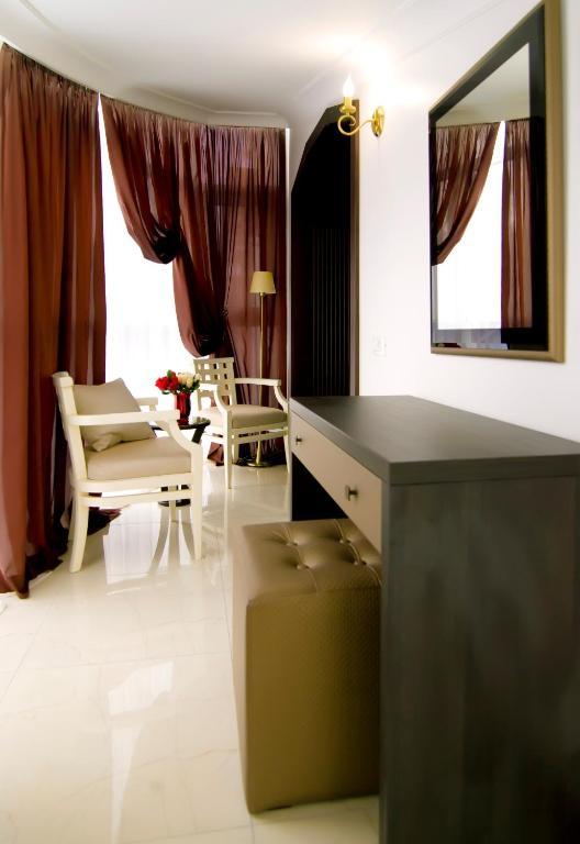 Rossa Hotel Chisinau